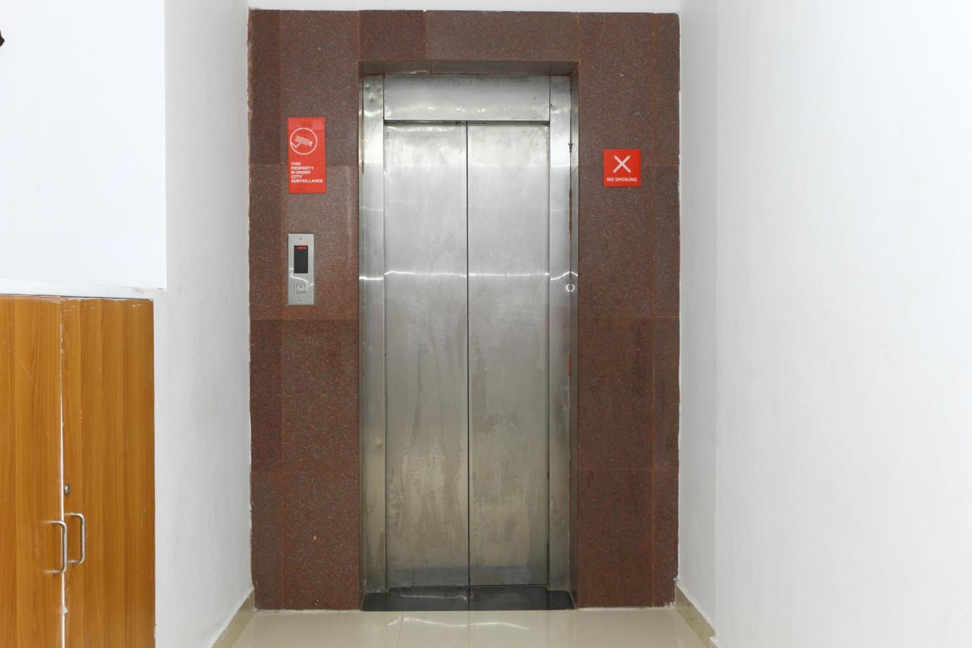 Hotel O Sri Bkm Guest House Chennai Exterior photo