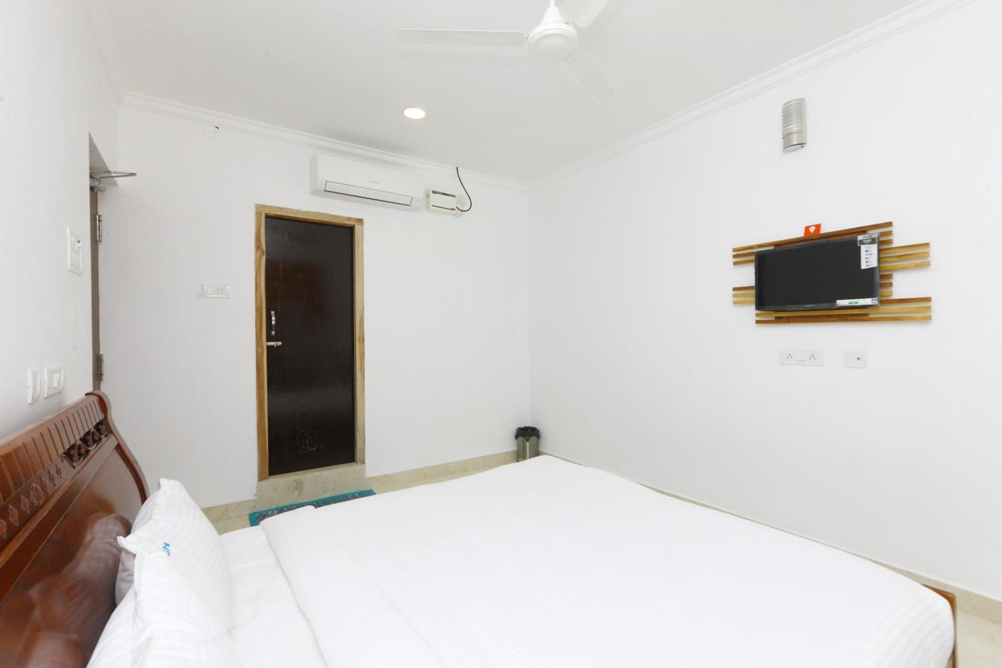 Hotel O Sri Bkm Guest House Chennai Exterior photo